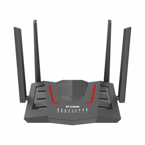 D-Link DWR-M955X – Router 4G LTE Wi-Fi 6 AX1500 Gigabit