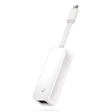 Đầu chuyển USB-C sang LAN TP-Link UE300C Gigabit RJ45 giá rẻ