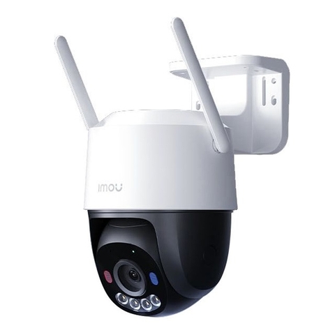Cruiser SC 5MP, Full Led, Mic, Loa Thoại, Wifi 6, Đèn báo động xanh đỏ.