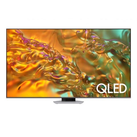 Smart Tivi Samsung 75Q80D QLED 4K 75 inch [2024] | Hàng chính hãng