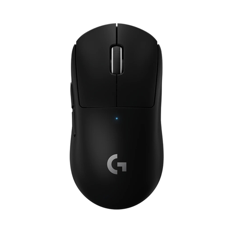Chuột chơi game không dây Logitech G Pro X Superlight 2 (60g)