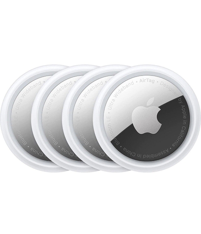Apple AirTag 4 Pack MX542VN/A – Bộ 4 Thiết Bị Định Vị Thông Minh Chính Hãng Apple