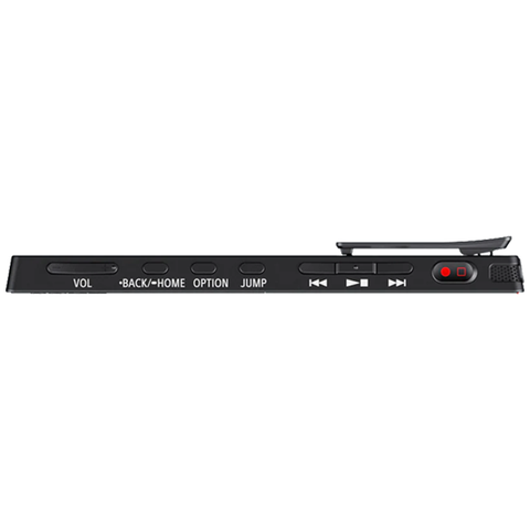 Máy ghi âm Sony ICD-TX660-16Gb | Hàng chính hãng