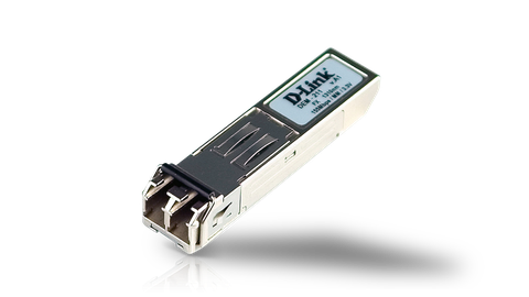 MODULE SFP D-LINK DEM-211 – 100BASE-FX MULTI-MODE 2KM