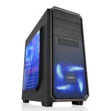 Vỏ máy tính Sama ATX Ranger 09