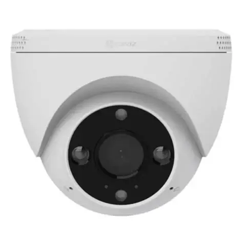 Camera WiFi bán cầu thông minh EZVIZ H4 2K (3MP)