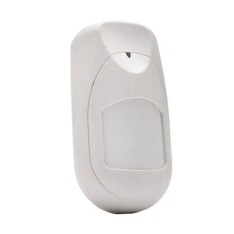 Cảm Biến Hồng Ngoại Không Dây Iwave Pir Pet Detector LIGHTSYS