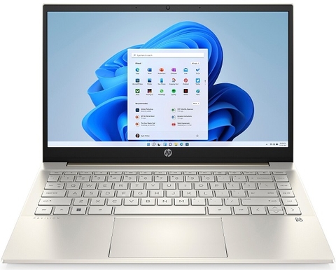Laptop HP Pavilion 14-dv2072TU 7C0W1PA (Core i7 1255U/ 8GB/ 512GB SSD) | Hàng chính hãng