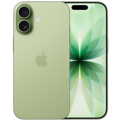 ĐIỆN THOẠI DI ĐỘNG (IPHONE) APPLE 17 256GB SAGE A3520-ITP/XANH LÁ XÔ (SAGE)(MG6N4ZP/A)