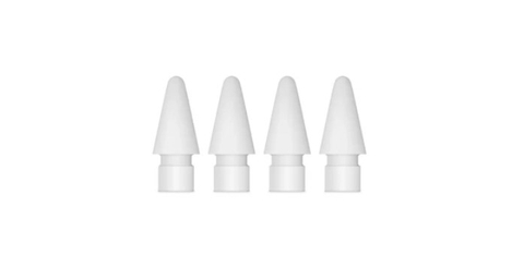 Đầu bút Apple Pencil Tips (MX763ZP/A)