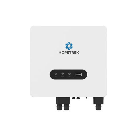 Hopetrek SUN-SL-HP3K/3K6/5K/6K-A1 – Biến tần Hybrid một pha