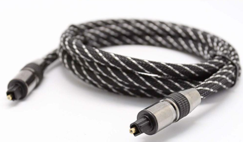 Dây Quang Toslink HIMEDIA HOME 7.0 dài 5M