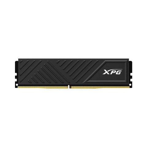 RAM XPG GAMMIX D35 16GB DDR4 3200 AX4U320016G16A-SBKD35 – CL16, Tản nhiệt
