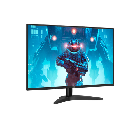 Màn hình AOC Q27B36X/71 27 inch 2K QHD IPS 144Hz