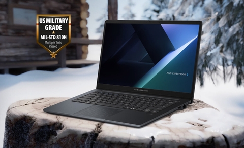 Laptop Asus ExpertBook B1403CTA-S60046W