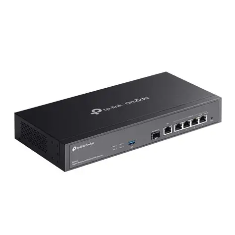 Omada Gigabit VPN Router TP-LINK ER7406