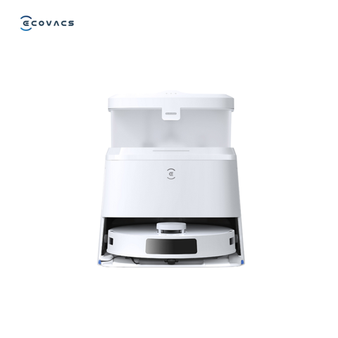 Robot Hút Bụi Ecovacs Deebot T30e Pro Omni Quốc Tế