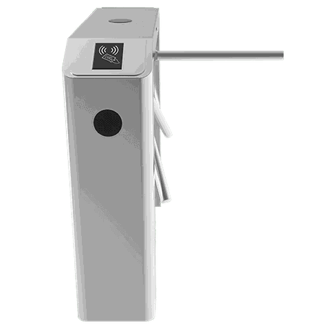 CỔNG XOAY BA CÀNG ZKTECO TS2000 PRO GIẢI PHÁP KIỂM SOÁT RA VÀO CHUYÊN NGHIỆP