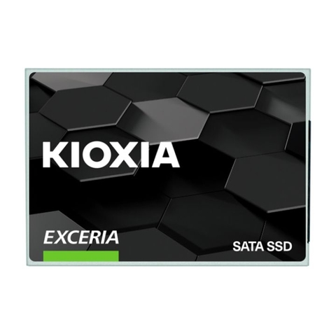 SSD KIOXIA EXCERIA SATA LTC10Z480GG8 480GB – SATA III 2.5 inch