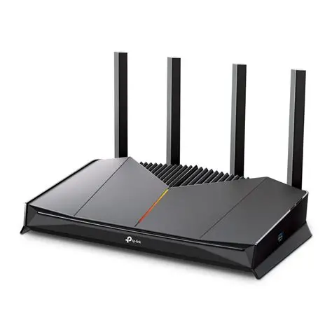 Router Wi-Fi 7 Băng Tần Kép BE3600 TP-LINK Archer GE230