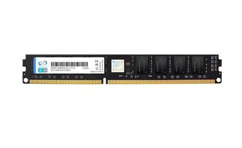 RAM DESKTOP OCPC VS DDR3 4G/1600 CL11 [BH 36T]