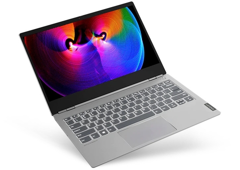 Laptop Lenovo ThinkBook 13s-IML 20RR004UVN Chính Hãng