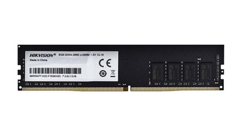 RAM HIKVISION DDR4 16Gb 2666 (HKED4161DAB1D0ZA1) | Hàng chính hãng
