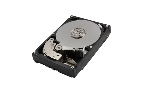 Toshiba HDD 8TB 7200RPM Sata 3 3.5 - MD06ACA800V
