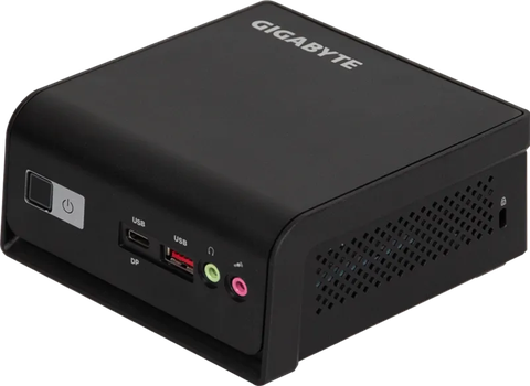 Mini PC GIGABYTE GB-BTIP-N250