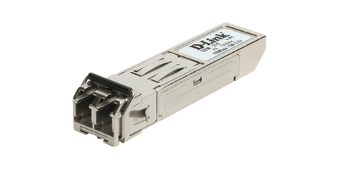 MODULE SFP D-LINK DEM-210 – 100BASE-FX SINGLE-MODE 15KM