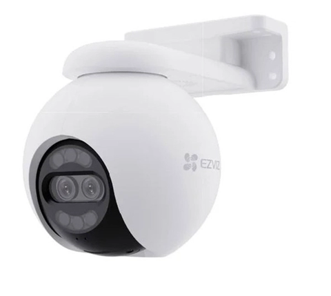 Camera WiFi 3 ống kính EZVIZ H80F (4MP+4MP+4MP)