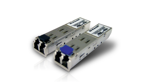 MODULE SFP D-LINK DEM-312GT2 – 1000BASE-SX+ MULTI-MODE 2KM