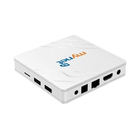 Android TV Box MYNET Net 1 Ver 13 – RAM 2GB ROM 16GB