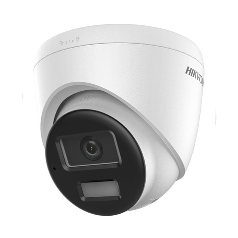 Camera IP 4MP Hikvision DS-2CD1343G2-LIUF/SL 3D DNR | Hàng chính hãng