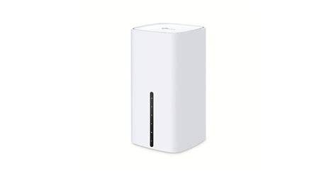 Bộ Phát Wifi 5G AX1800 TP-Link NX200 (1775 Mbps/ Wifi 6/ 2.4/5 GHz)