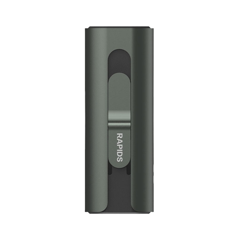 USB Hiksemi Rapids Pro S1000 SSD 1TB Màu Xám Đen ( HS-USB-S1000 1T U3) | Hàng chính hãng