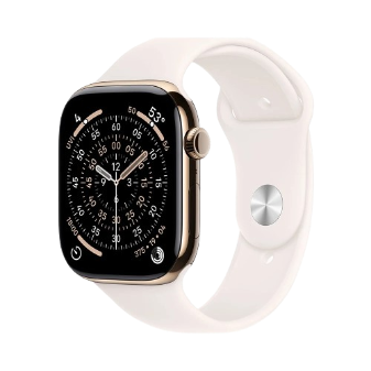 (WATCH) APPLE S11 46 GD TI LBLUSH SB SM CEL-SOA/VÀNG(GOLD)