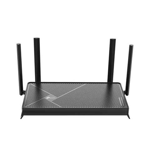 Bộ phát Wifi 7 TP-Link Archer BE230 BE 3600 Dual-Band (Wifi7/BE3600/EasyMesh) | Hàng chính hãng
