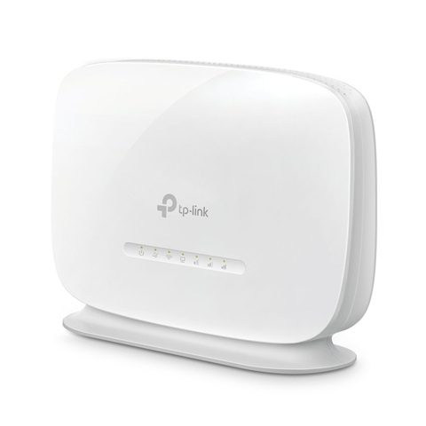 Bộ phát wifi 4G TP-Link TL-MR105 | Hàng chính hãng