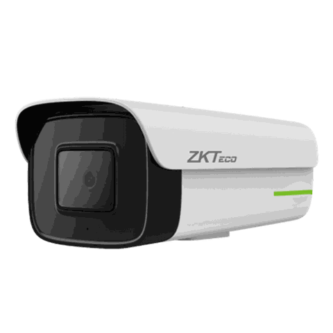 ZKTeco DBL222-01 – Camera IP Bullet 2MP tích hợp phân tích thông minh