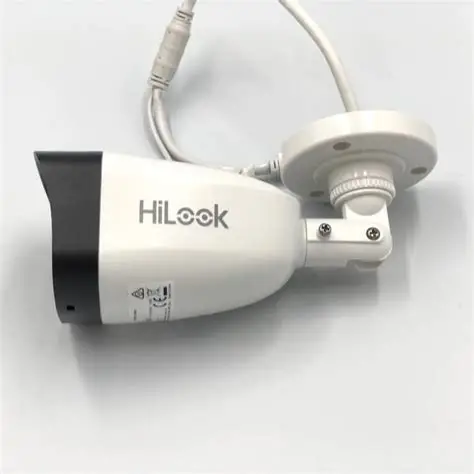 Camera IP thân trụ 4MP HiLook IPC-B140H
