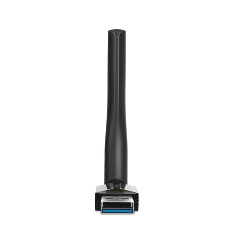 Thiết bị kết nối Bluetooth 5.3 TP-Link UB500 Plus Tích Hợp Ăng-ten Tầm Xa | Hàng chính hãng