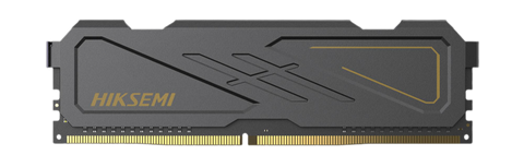 RAM PC 8GB HIKSEMI ARMOR UDIMM DDR4 Buss 3200Mhz | Hàng chính hãng