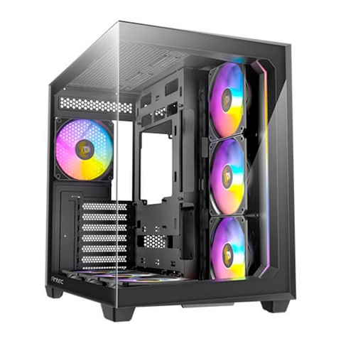 Vỏ Case ANTEC Mid Tower C5