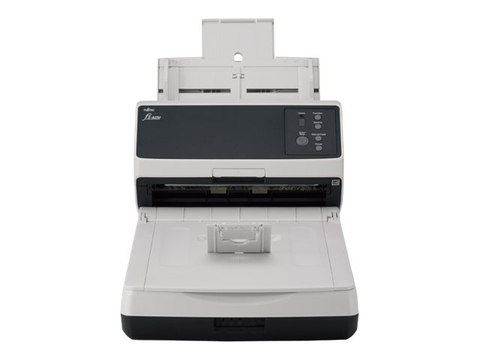 Máy quét Fujitsu fi-8250 (PA03810-B601) | Hàng chính hãng