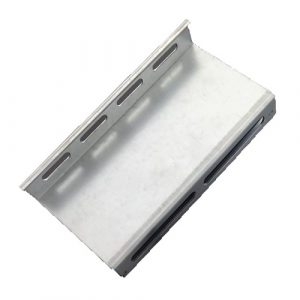 Chân chữ Z 200x100x2mm (Bát Z) – Phụ kiện lắp đặt