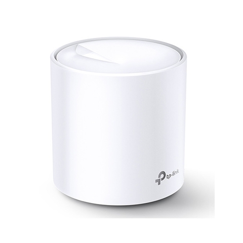 Bộ phát wifi mesh TP-Link Deco X10 (1 Pack) Wireless AX1500Mbps | Hàng chính hãng