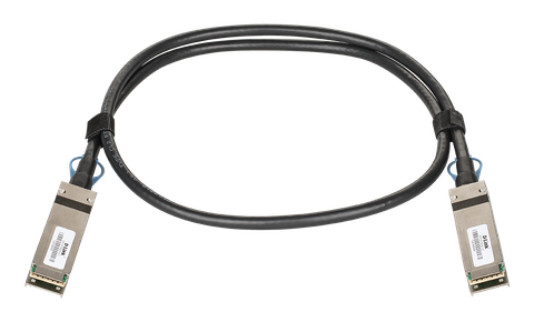 D-LINK DEM-CB100Q28 – CÁP DAC QSFP28 100G 1M