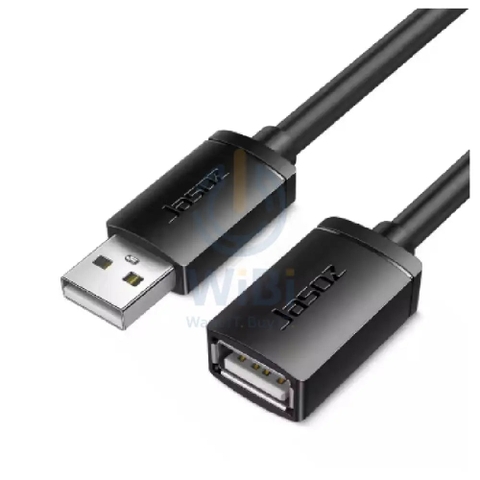 Cáp nối dài USB 2.0 chính hãng Jasoz D106