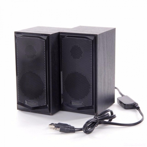 Loa Goldtech M22 2.0 Tích Hợp Âm Bass Mạnh Mẽ